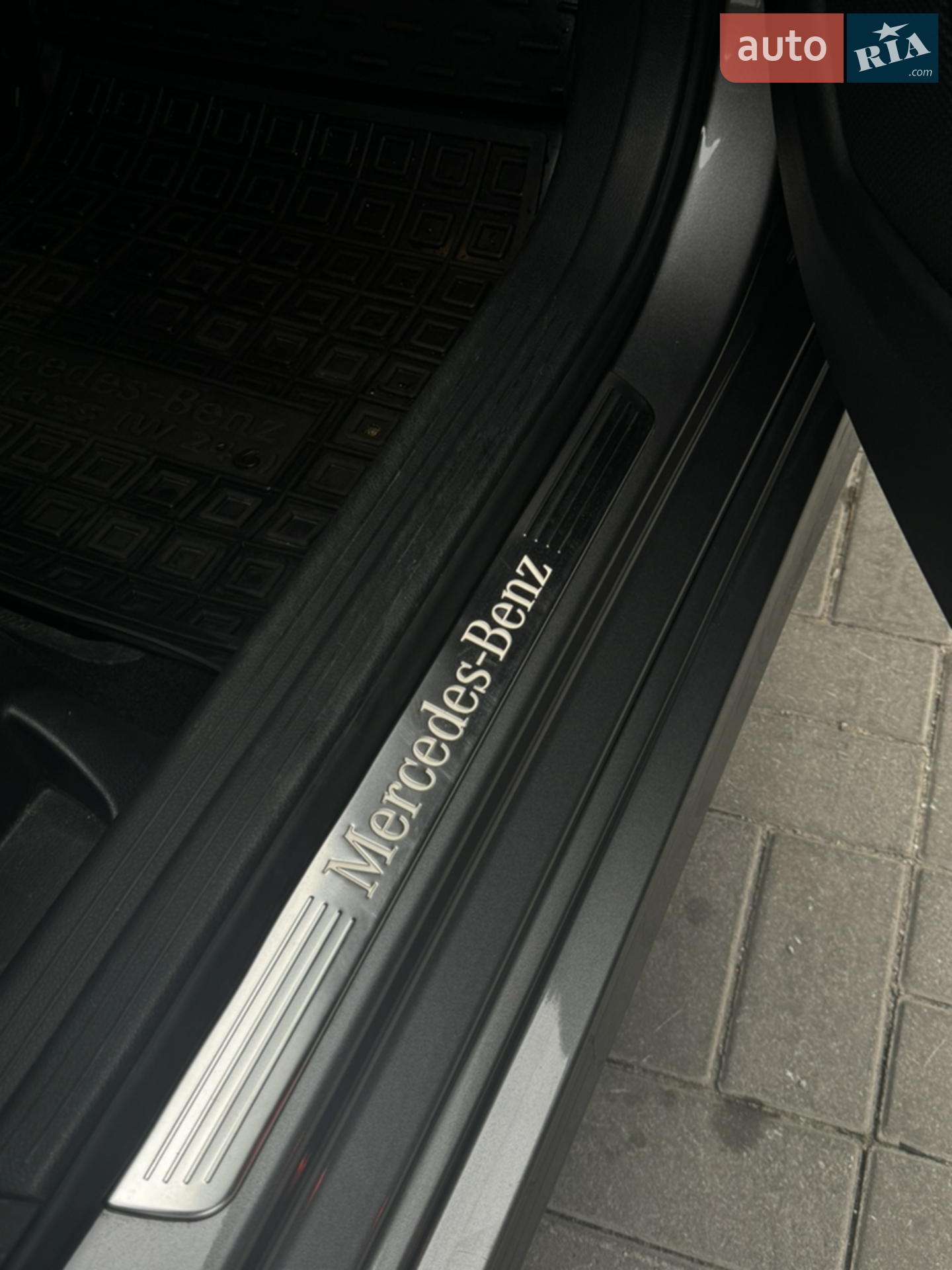 2015 Mercedes-Benz B-klasse - мініатюра 3