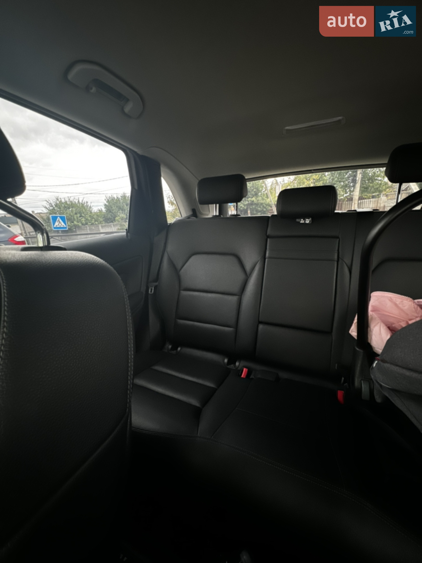 2015 Mercedes-Benz B-klasse - мініатюра 24