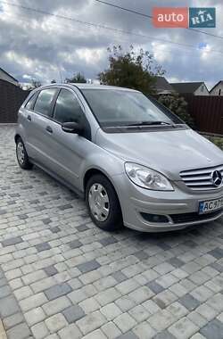 Хэтчбек Mercedes-Benz B-Class 2006 в Луцке