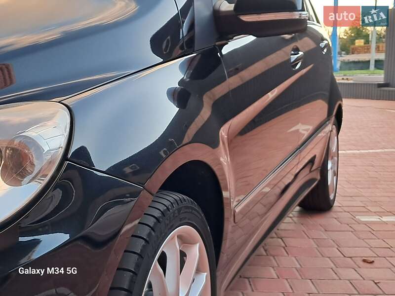 Хэтчбек Mercedes-Benz B-Class 2010 в Одессе