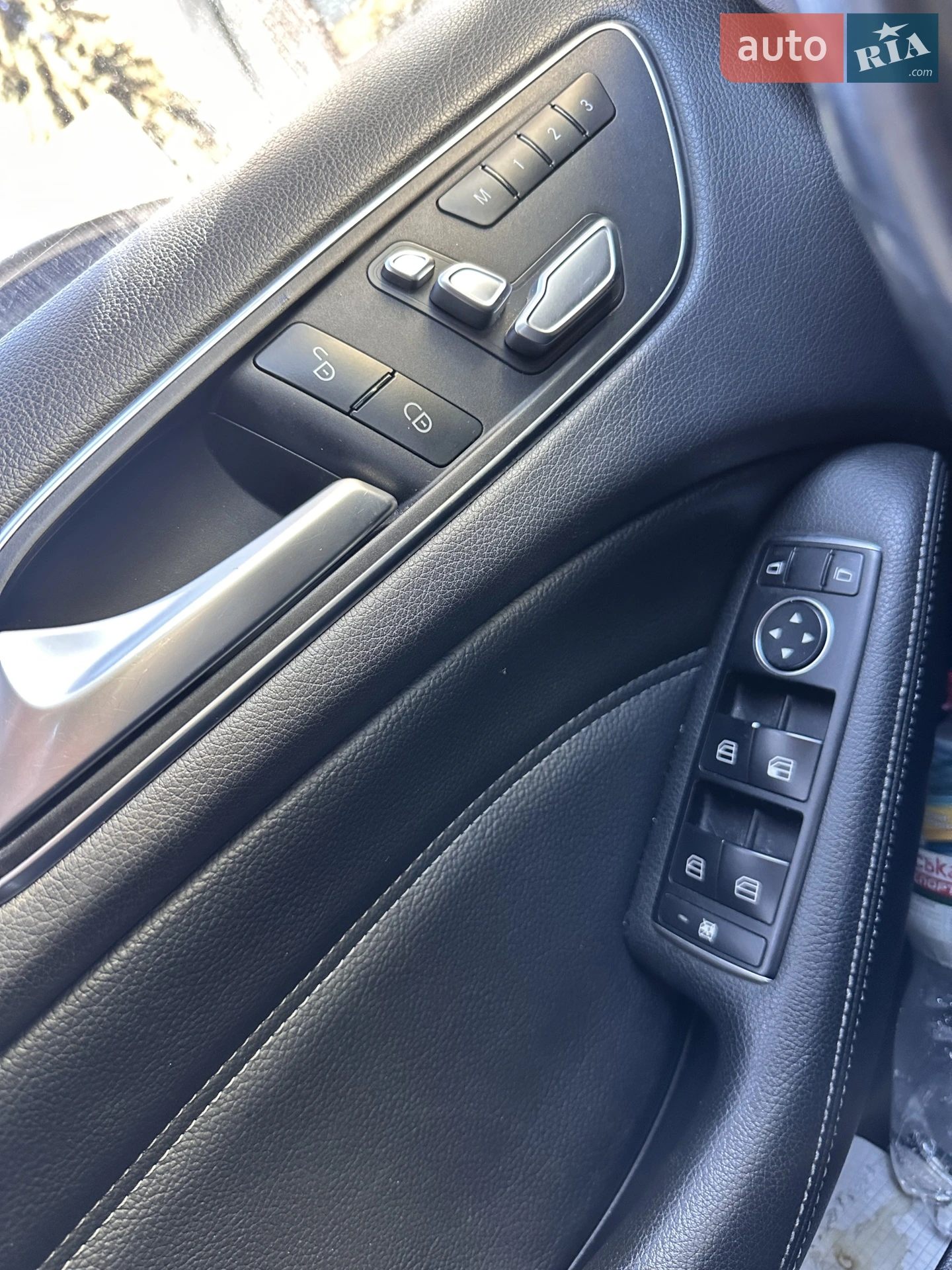 2015 Mercedes-Benz B-klasse - мініатюра 7