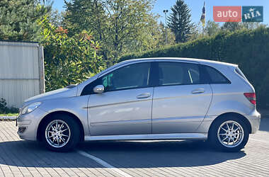 Хетчбек Mercedes-Benz B-Class 2007 в Луцьку