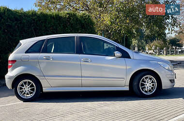 Хетчбек Mercedes-Benz B-Class 2007 в Луцьку