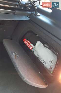 Хэтчбек Mercedes-Benz B-Class 2006 в 