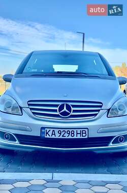 Хетчбек Mercedes-Benz B-Class 2006 в 