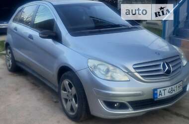 Хетчбек Mercedes-Benz B-Class 2006 в Калуші