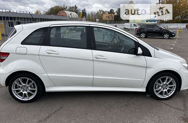 Хэтчбек Mercedes-Benz B-Class 2010 в Киеве