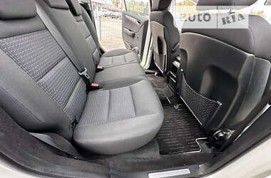 Хэтчбек Mercedes-Benz B-Class 2010 в Киеве