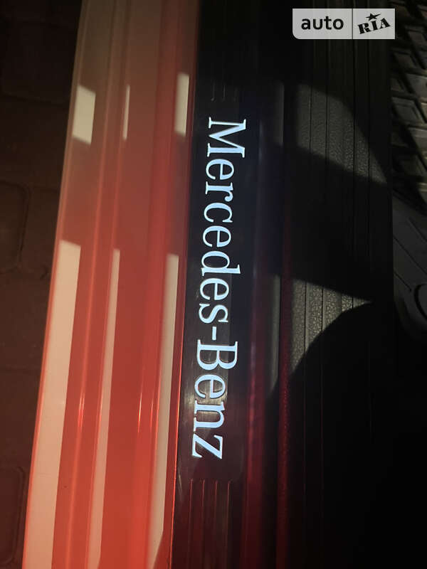 Хэтчбек Mercedes-Benz B-Class 2016 в Львове фото 23 Хэтчбек Mercedes-Benz B-Class 2016 в Львове