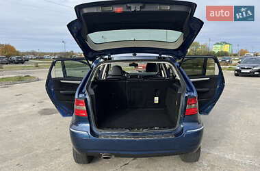 Хэтчбек Mercedes-Benz B-Class 2011 в 