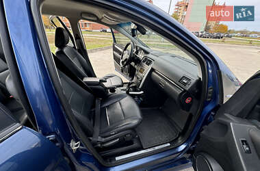 Хэтчбек Mercedes-Benz B-Class 2011 в 