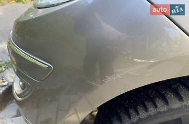 Хэтчбек Mercedes-Benz B-Class 2007 в Львове