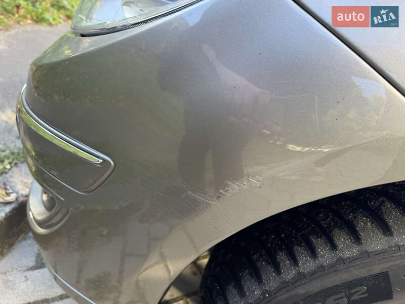 Хетчбек Mercedes-Benz B-Class 2007 в Львові