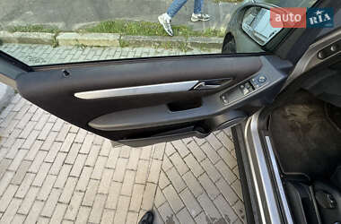 Хэтчбек Mercedes-Benz B-Class 2007 в Львове