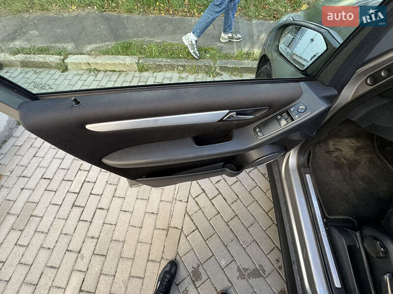 Хетчбек Mercedes-Benz B-Class 2007 в Львові