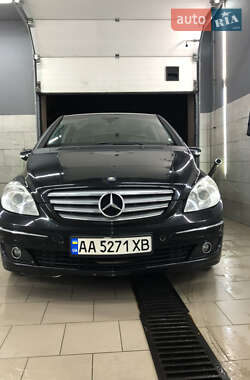 Хетчбек Mercedes-Benz B-Class 2006 в Києві