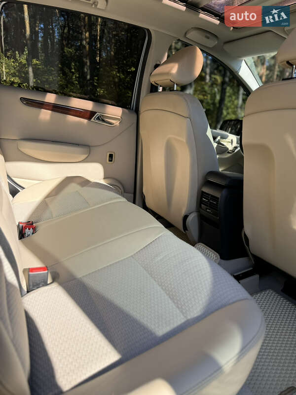 Хэтчбек Mercedes-Benz B-Class 2008 в Гайвороне