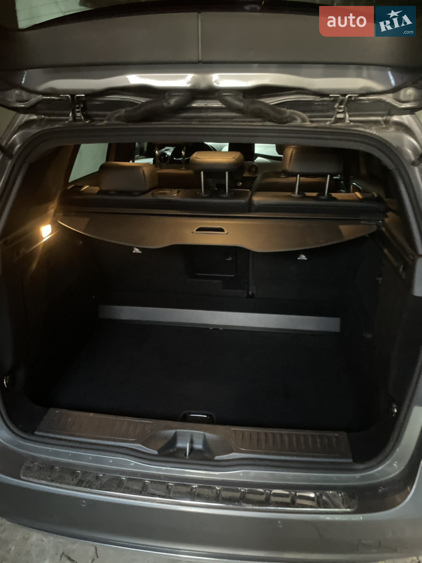 2016 Mercedes-Benz B-klasse - мініатюра 10