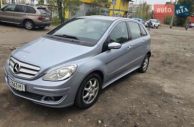 Хэтчбек Mercedes-Benz B-Class 2005 в Киеве