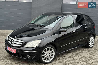 Хэтчбек Mercedes-Benz B-Class 2006 в Луцке