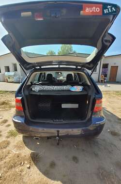 Хетчбек Mercedes-Benz B-Class 2006 в Хмельницькому