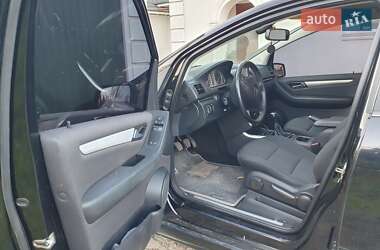 Хэтчбек Mercedes-Benz B-Class 2009 в Тернополе