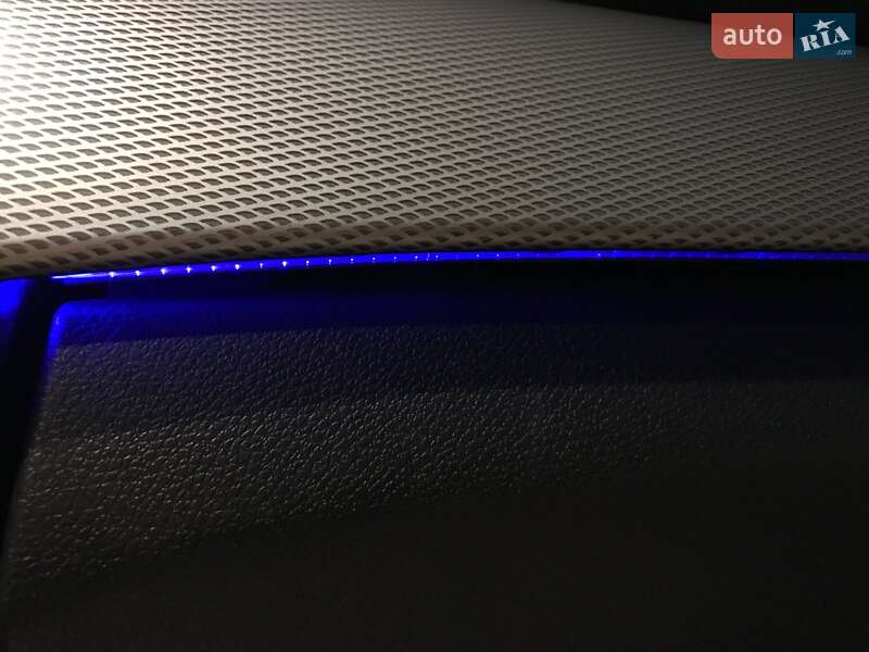 Хэтчбек Mercedes-Benz B-Class 2016 в Тернополе