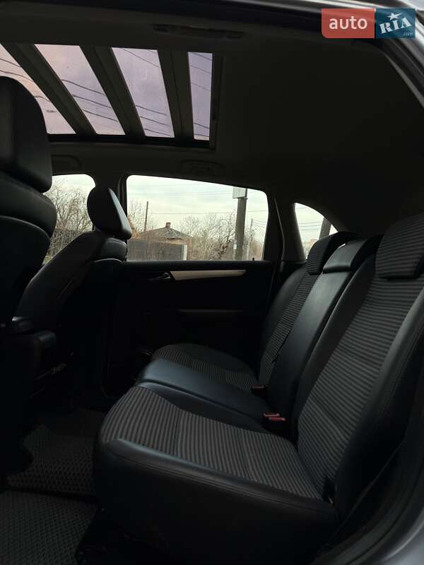 Хэтчбек Mercedes-Benz B-Class 2006 в Житомире