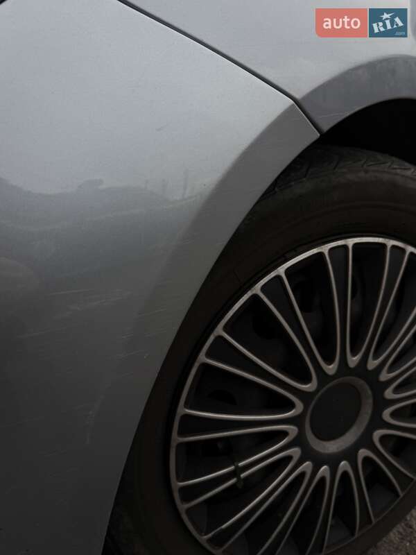 Хэтчбек Mercedes-Benz B-Class 2006 в Житомире