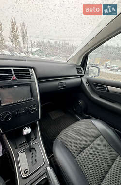 Хэтчбек Mercedes-Benz B-Class 2011 в Киеве