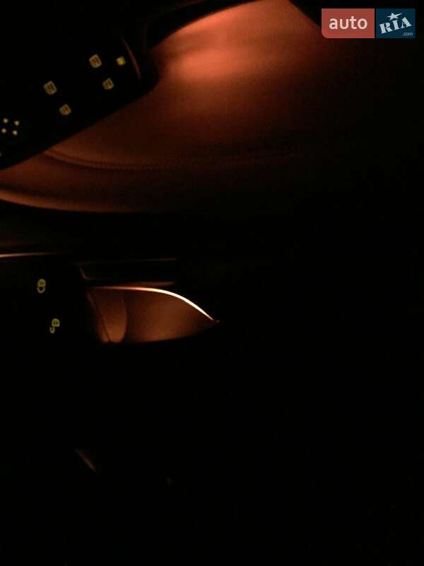 Хэтчбек Mercedes-Benz B-Class 2016 в Тернополе