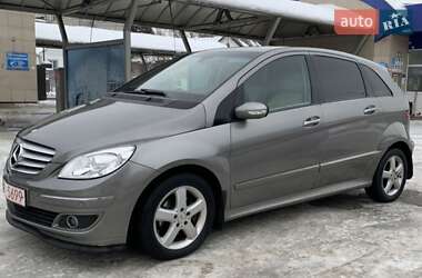 Хэтчбек Mercedes-Benz B-Class 2006 в Костополе