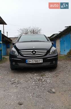 Хэтчбек Mercedes-Benz B-Class 2005 в Первомайске