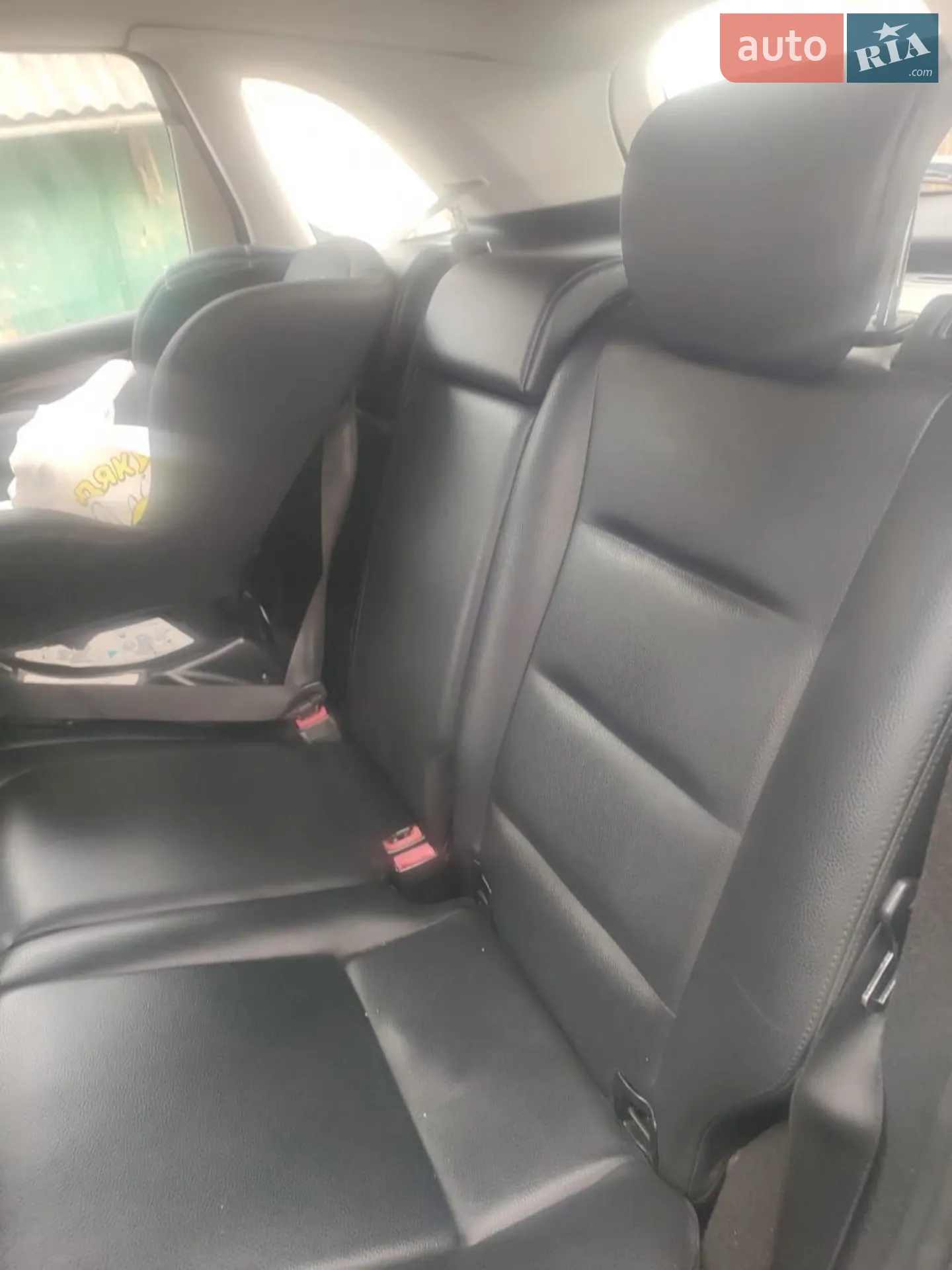 Mercedes-Benz B Class 2005 VIN WDD2452071J043974 фото оголошення 2 з 5