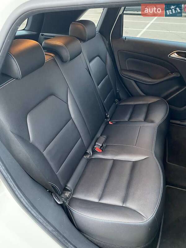Хетчбек Mercedes-Benz B-Class 2015 в Ковелі