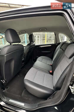 Хэтчбек Mercedes-Benz B-Class 2007 в 