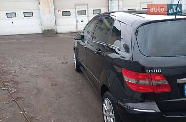 Хэтчбек Mercedes-Benz B-Class 2006 в Жмеринке