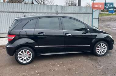 Хэтчбек Mercedes-Benz B-Class 2006 в Жмеринке