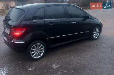 Хэтчбек Mercedes-Benz B-Class 2006 в Жмеринке