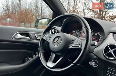 Хэтчбек Mercedes-Benz B-Class 2015 в Бердичеве