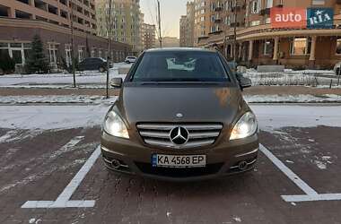 Хетчбек Mercedes-Benz B-Class 2009 в Києві