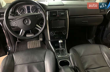 Хетчбек Mercedes-Benz B-Class 2011 в Києві