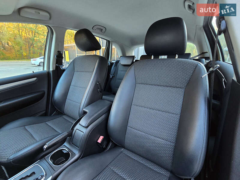 Хетчбек Mercedes-Benz B-Class 2010 в Києві