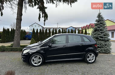 Хетчбек Mercedes-Benz B-Class 2007 в Львові