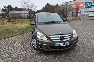 Хетчбек Mercedes-Benz B-Class 2008 в Одесі