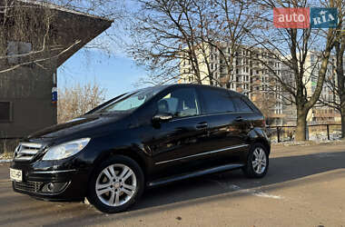 Хетчбек Mercedes-Benz B-Class 2007 в Луцьку