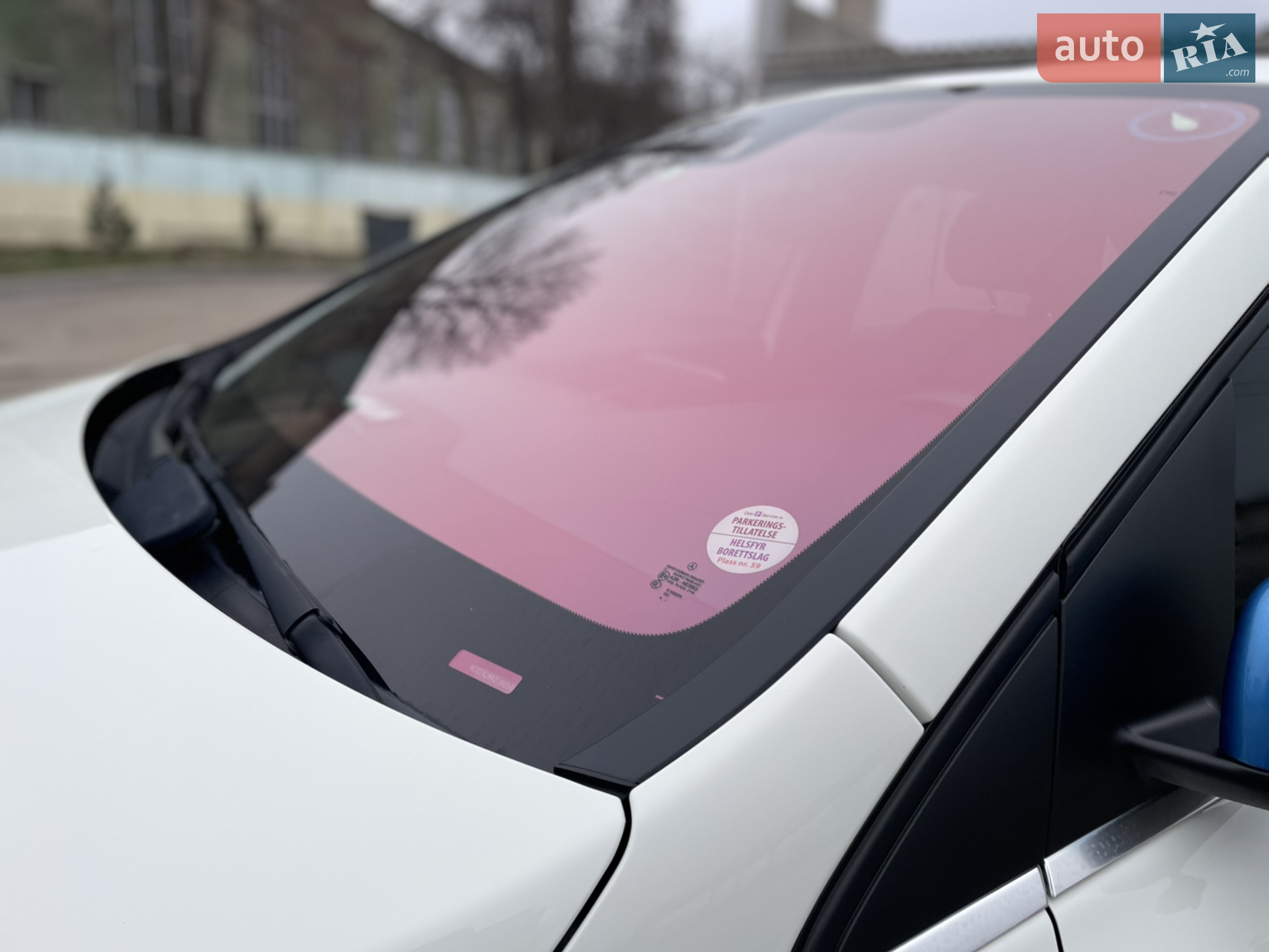 2015 Mercedes-Benz B-klasse - мініатюра 18