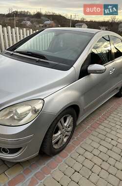 Хетчбек Mercedes-Benz B-Class 2005 в Миколаєві