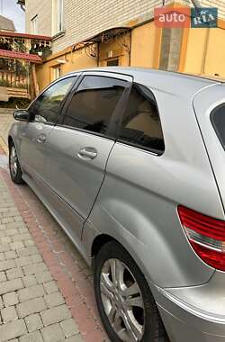 Хетчбек Mercedes-Benz B-Class 2005 в Миколаєві