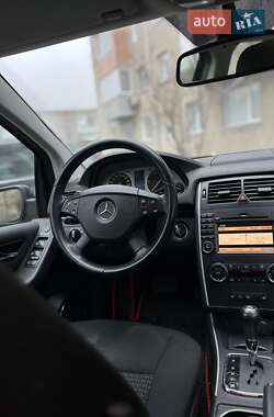 Хэтчбек Mercedes-Benz B-Class 2008 в Владимире